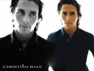 Christian Bale picture, image, poster